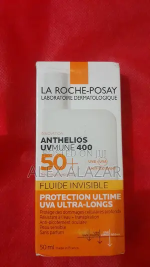 La Roche-Posay