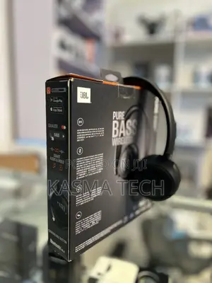  JBL Tune 530BT Wireless Headphones