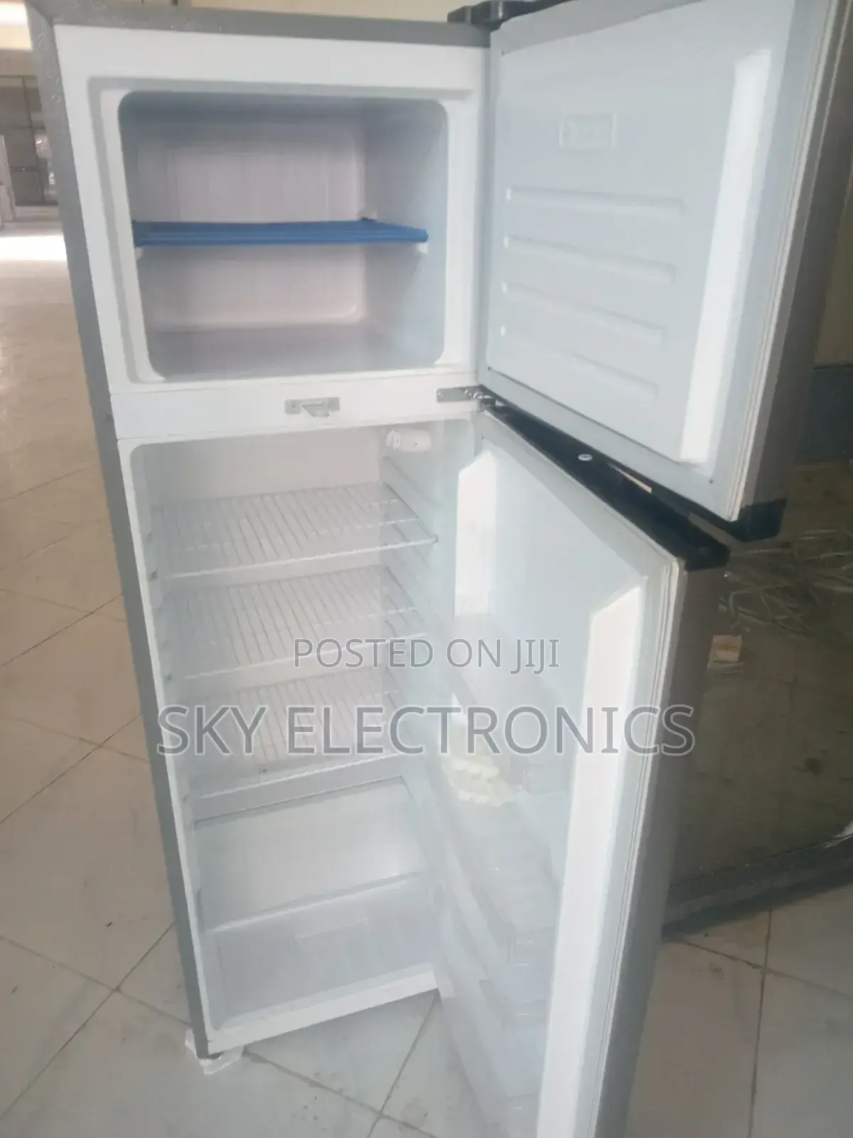 Sky Live 410.liter Refrigato
