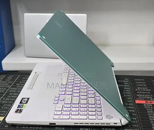 New Laptop Asus TUF Gaming A15 16GB AMD Ryzen 9 SSD 512GB