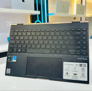 New Laptop Asus Vivobook 14 16GB Intel Core i7 SSD 512GB