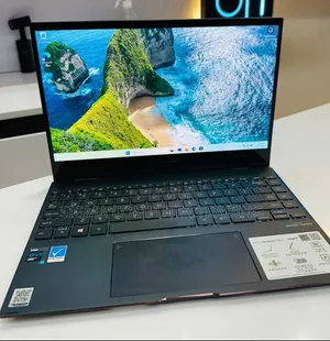 New Laptop Asus Vivobook 14 16GB Intel Core i7 SSD 512GB