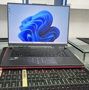 New Laptop Asus ROG Strix G15 16GB Intel Core i9 SSD 1T