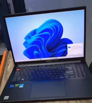 New Laptop Asus TUF Gaming A15 16GB Intel Core i7 SSD 512GB