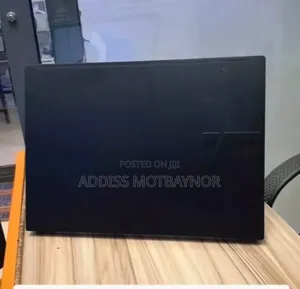 New Laptop Asus TUF Gaming A15 16GB Intel Core i7 SSD 512GB