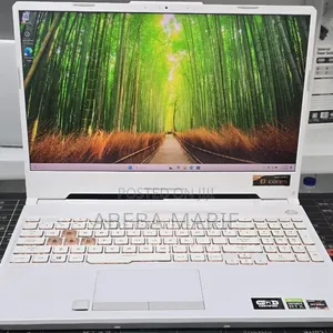 New Laptop Asus TUF Gaming A15 16GB AMD Ryzen 9 SSD 512GB
