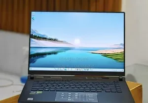 New Laptop Asus ROG Strix G15 16GB Intel Core i9 SSD 1T