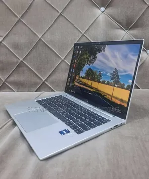 New Laptop HP EliteBook 840 16GB Intel Core i5 SSD 512GB
