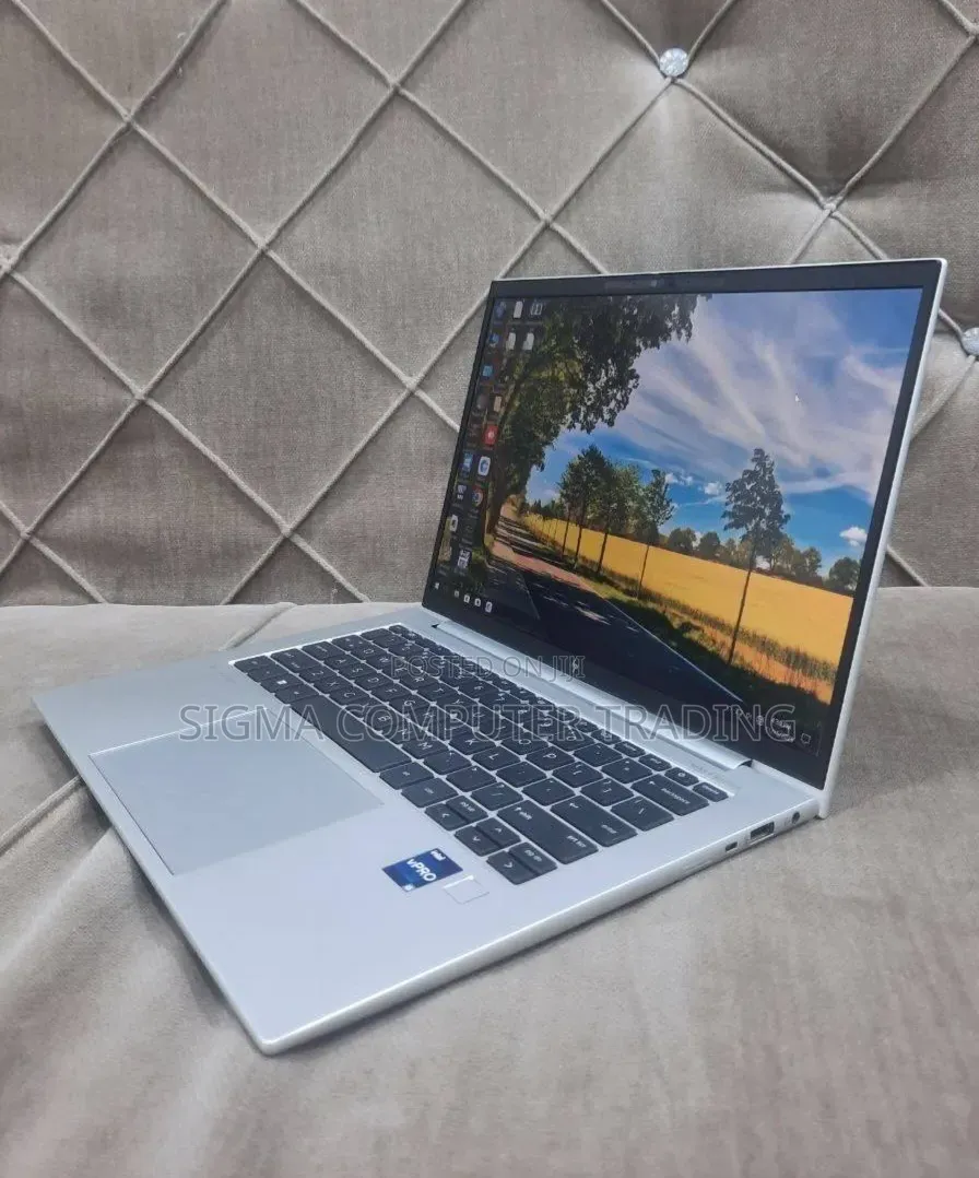 New Laptop HP EliteBook 840 16GB Intel Core i5 SSD 512GB