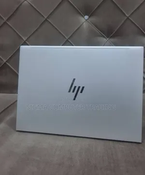 New Laptop HP EliteBook 840 16GB Intel Core i5 SSD 512GB