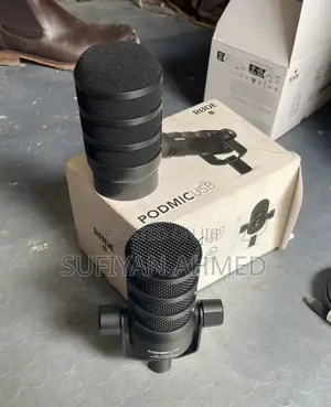 Rode Podmic USB