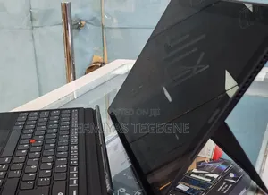 New Laptop Lenovo ThinkPad X1 Carbon 16GB Intel Core i5 SSD 512GB