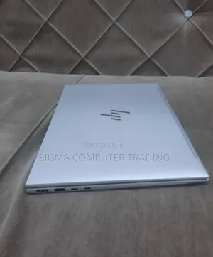 New Laptop HP EliteBook 840 16GB Intel Core i5 SSD 512GB