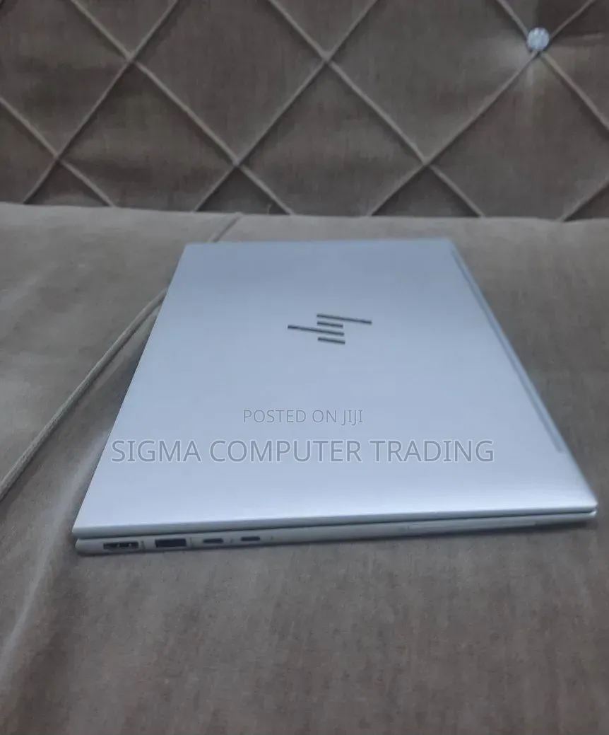 New Laptop HP EliteBook 840 16GB Intel Core i5 SSD 512GB
