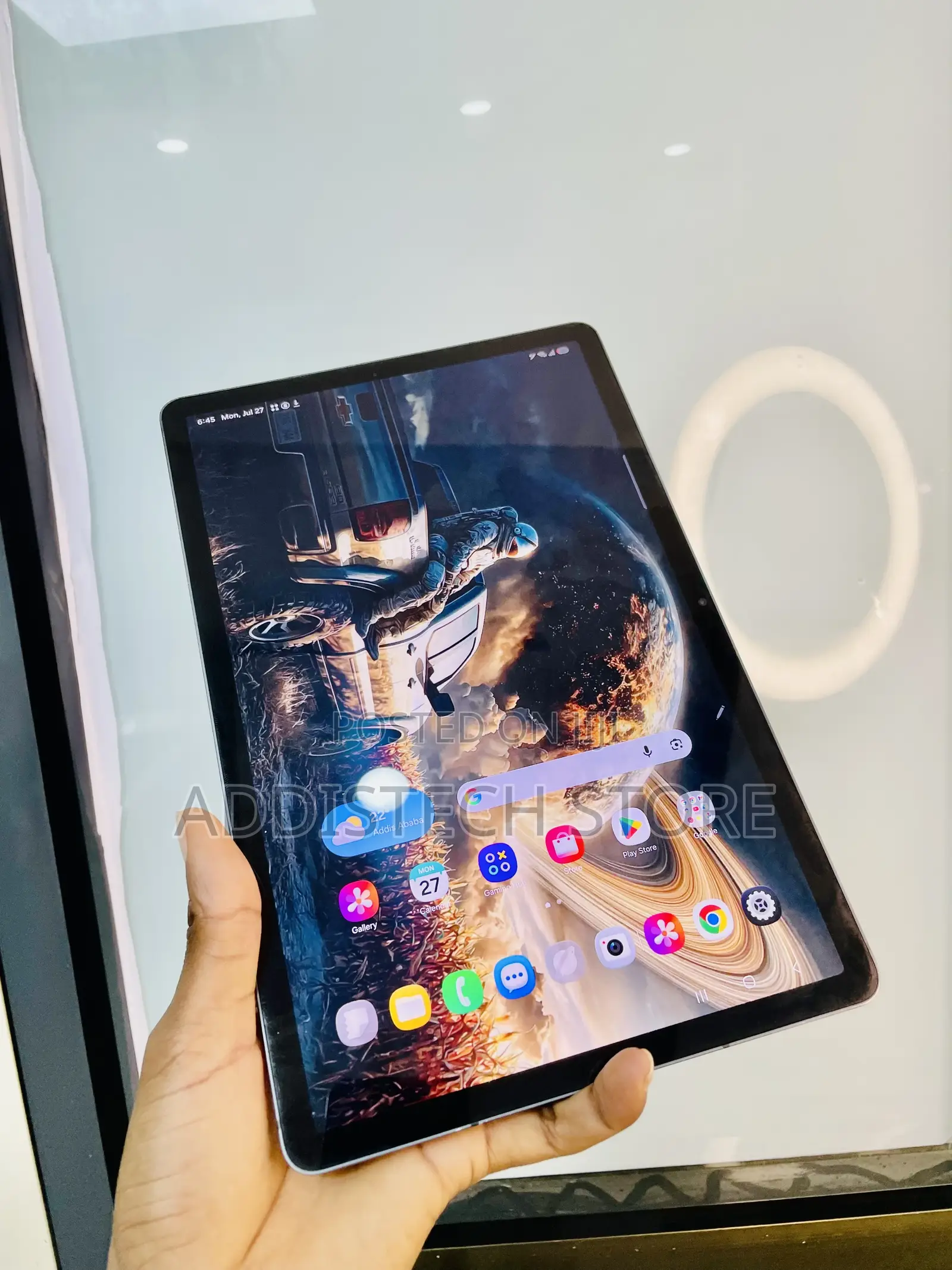 Samsung Galaxy Tab S9 FE 128 GB