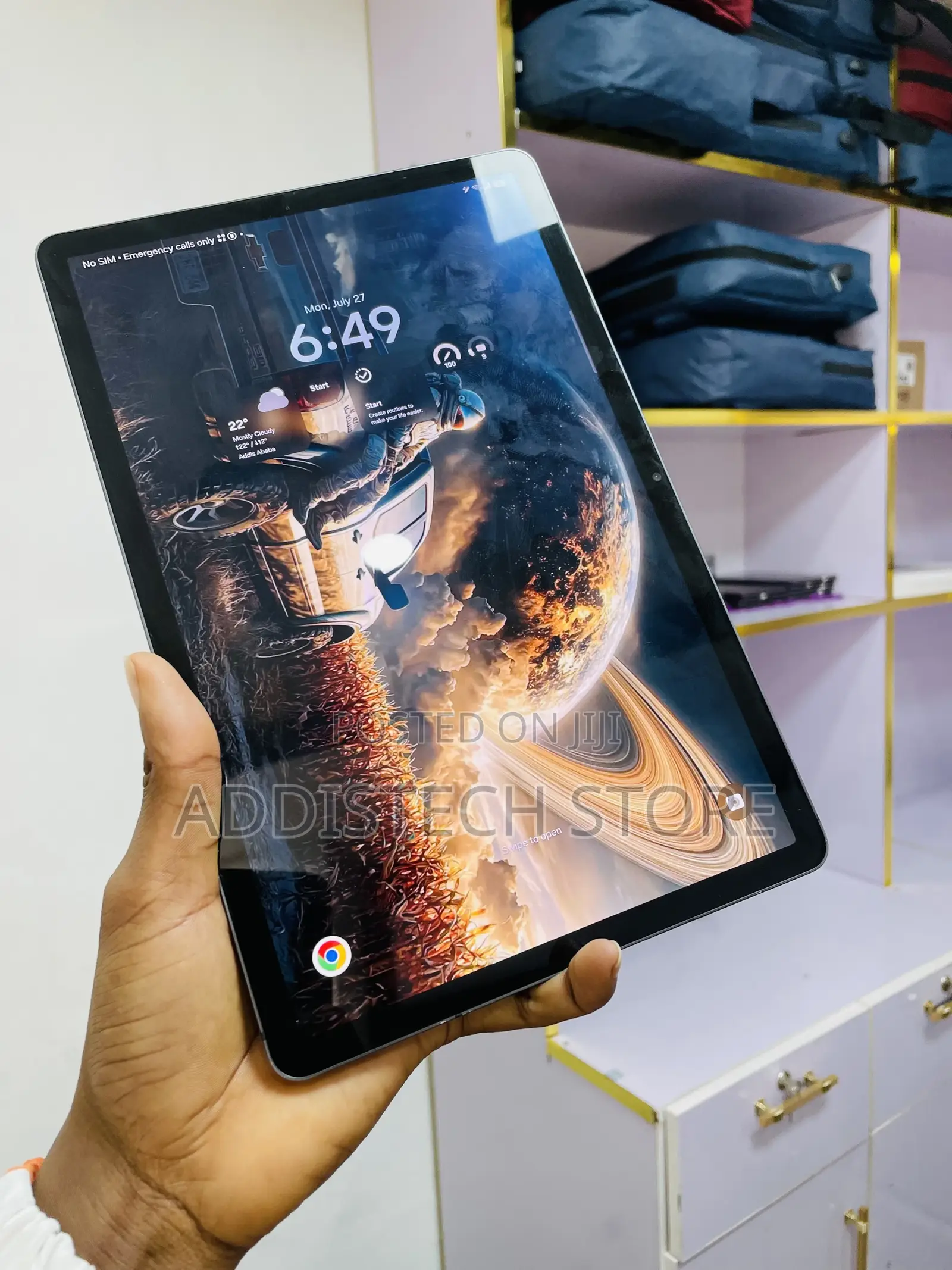 Samsung Galaxy Tab S9 FE 128 GB