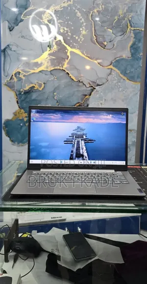 New Laptop Lenovo Thinkbook 14 8GB Intel Core i5 SSD 512GB