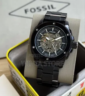 Fossil Watch for Him