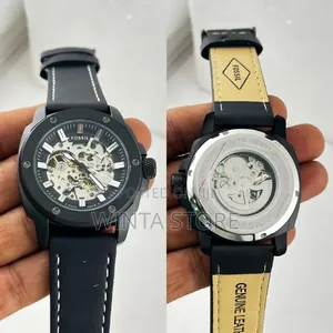 Fossil Watch for Him