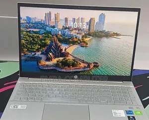 New Laptop HP 16GB Intel Core i5 SSD 512GB