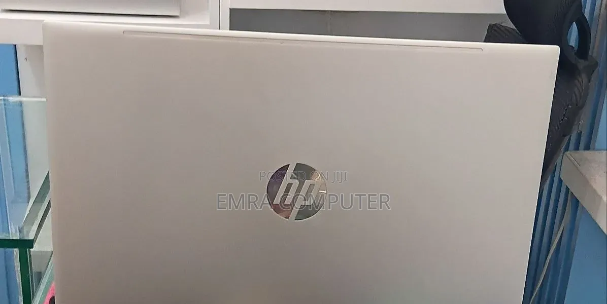 New Laptop HP 16GB Intel Core i5 SSD 512GB