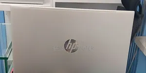 New Laptop HP 16GB Intel Core i5 SSD 512GB
