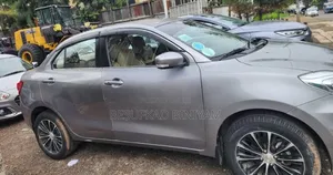 Suzuki Dzire 2022 Brown