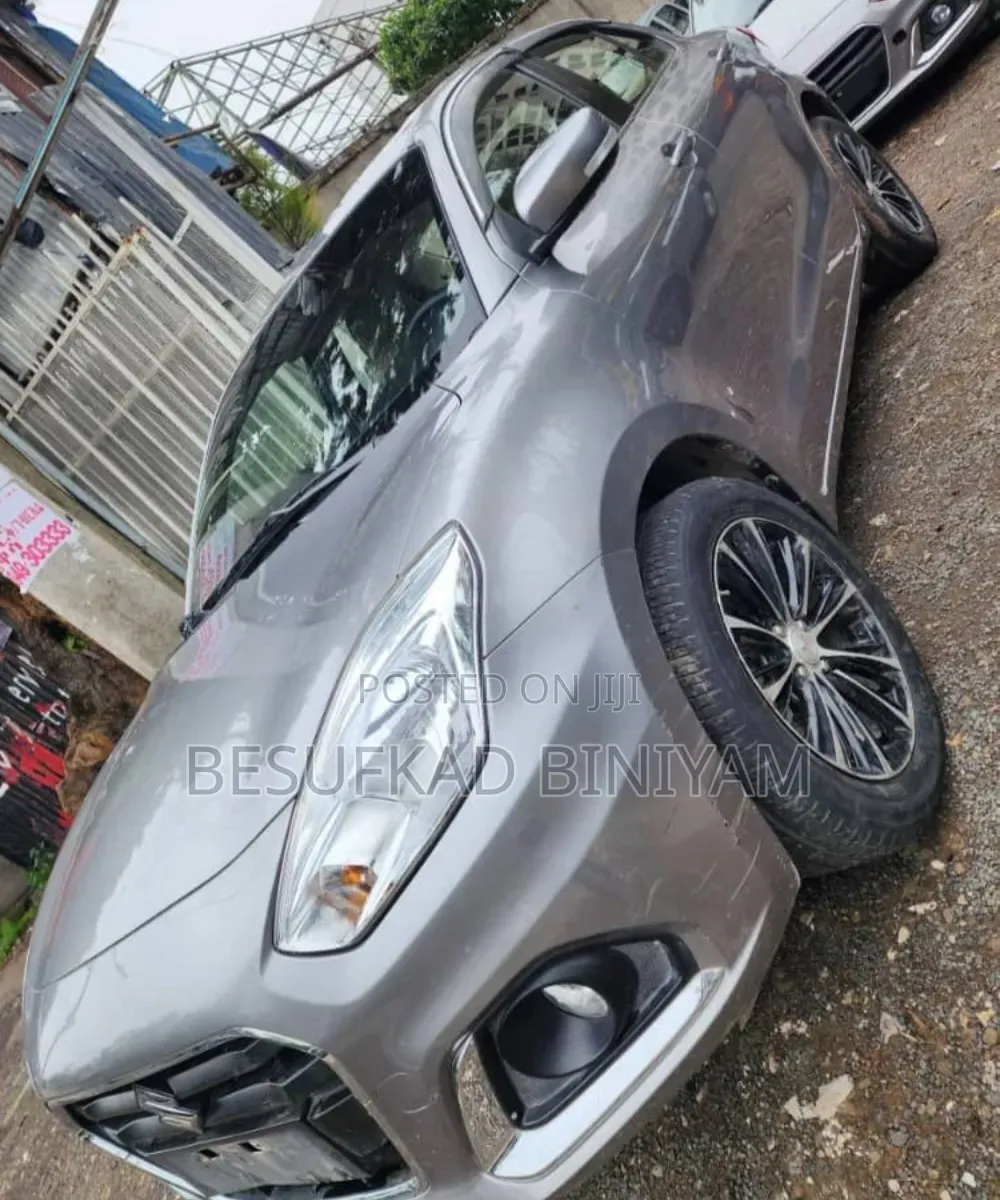 Suzuki Dzire 2022 Brown
