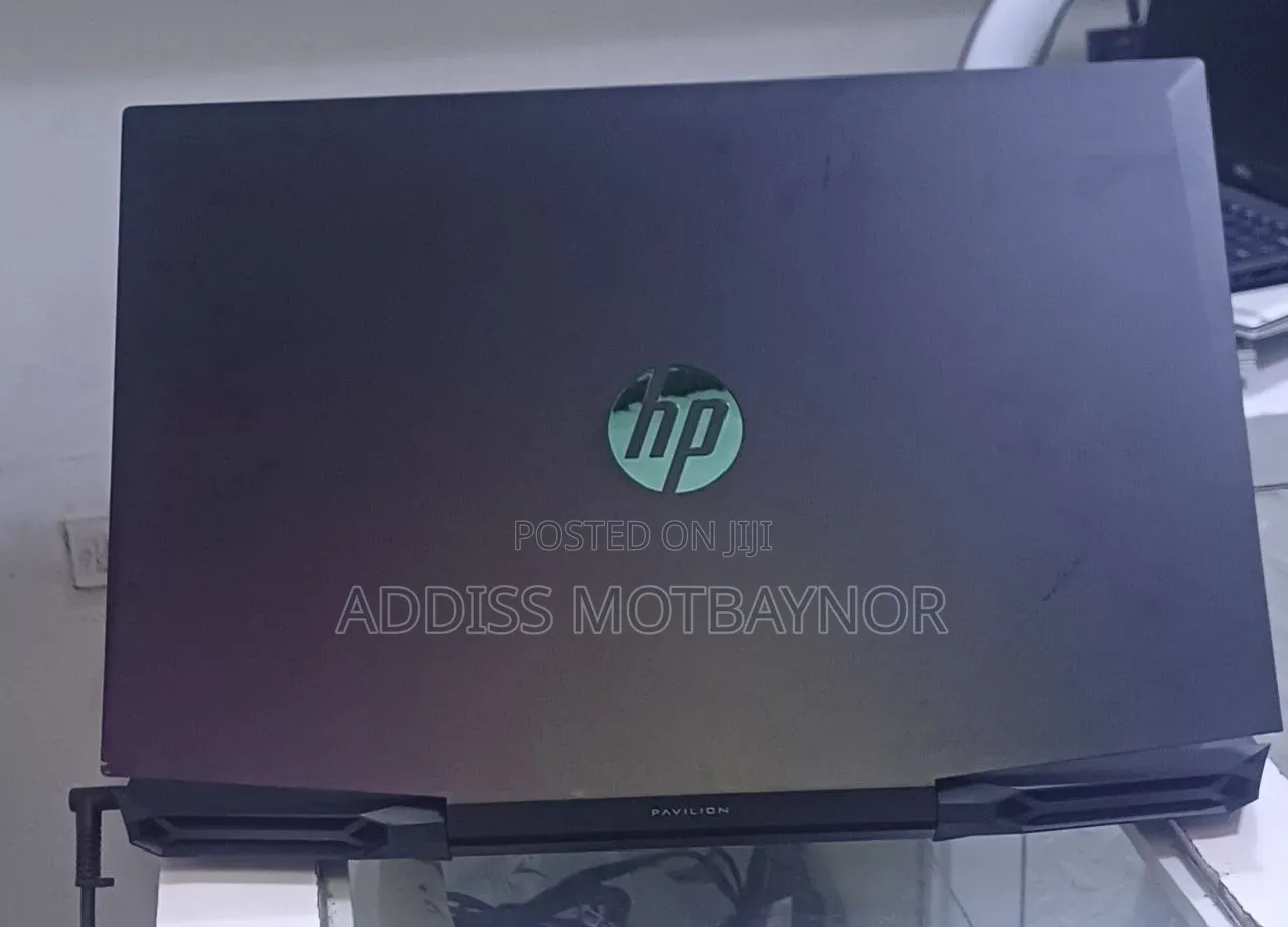 New Laptop HP Pavilion Power 15 16GB Intel Core i5 SSD 512GB