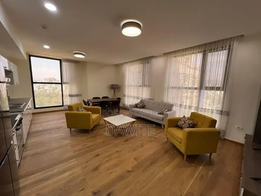 3bdrm Apartment in የግል, Bole for sale