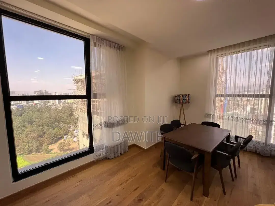 3bdrm Apartment in የግል, Bole for sale