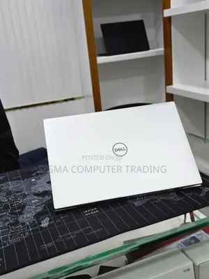 New Laptop Dell XPS 13 16GB Intel Core i7 SSD 512GB