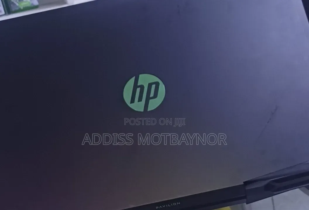 New Laptop HP Pavilion Power 15 16GB Intel Core i5 SSD 512GB