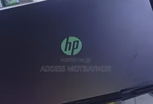 New Laptop HP Pavilion Power 15 16GB Intel Core i5 SSD 512GB
