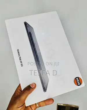 Samsung Galaxy Tab S9 FE 128 GB