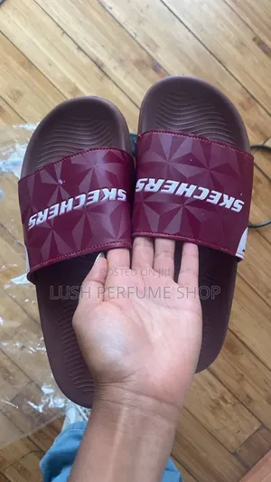 Slides Slipper