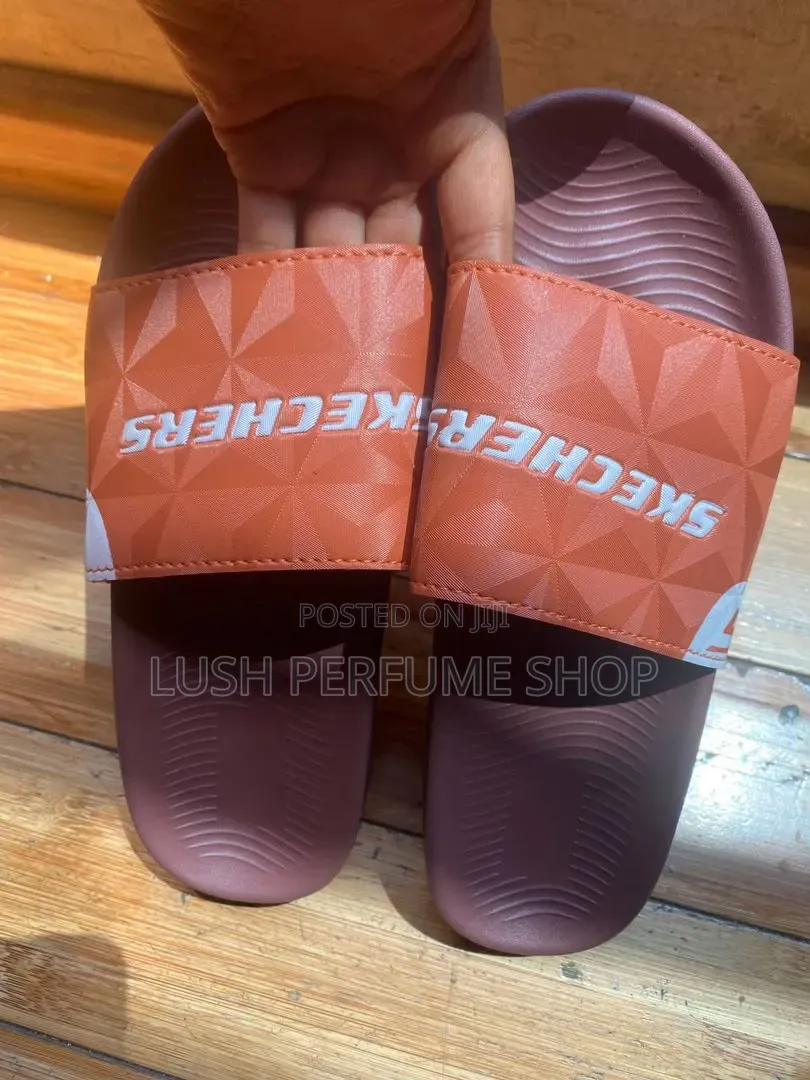 Slides Slipper