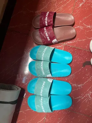 Slides Slipper