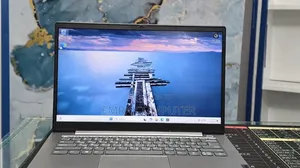 New Laptop Lenovo 8GB Intel Core i5 SSD 512GB