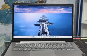 New Laptop Lenovo 8GB Intel Core i5 SSD 512GB