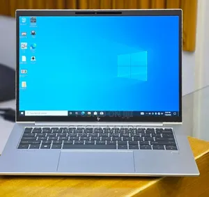 New Laptop HP EliteBook 840 G9 16GB Intel Core i7 SSD 512GB
