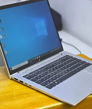 New Laptop HP EliteBook 840 G9 16GB Intel Core i7 SSD 512GB