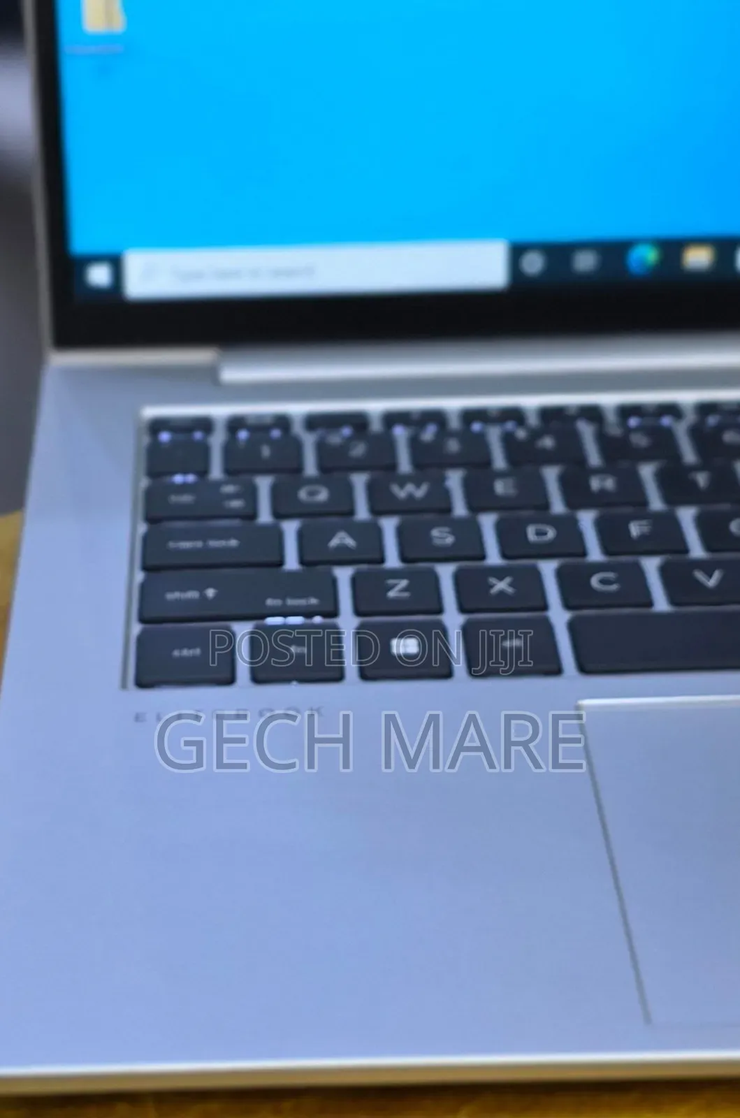 New Laptop HP EliteBook 840 G9 16GB Intel Core i7 SSD 512GB