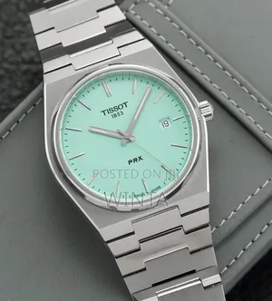 Tissot Mens Watch