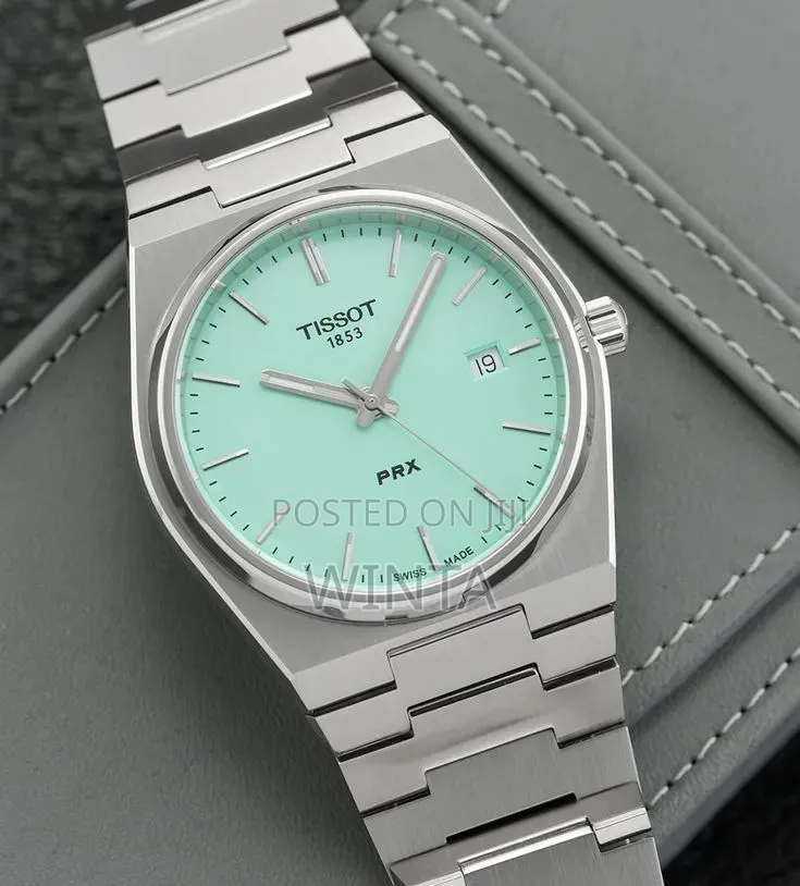 Tissot Mens Watch