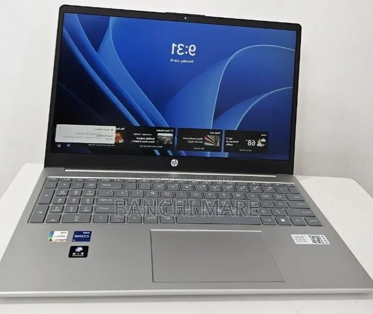 New Laptop HP Stream Notebook 16GB Intel Core i5 SSD 1T