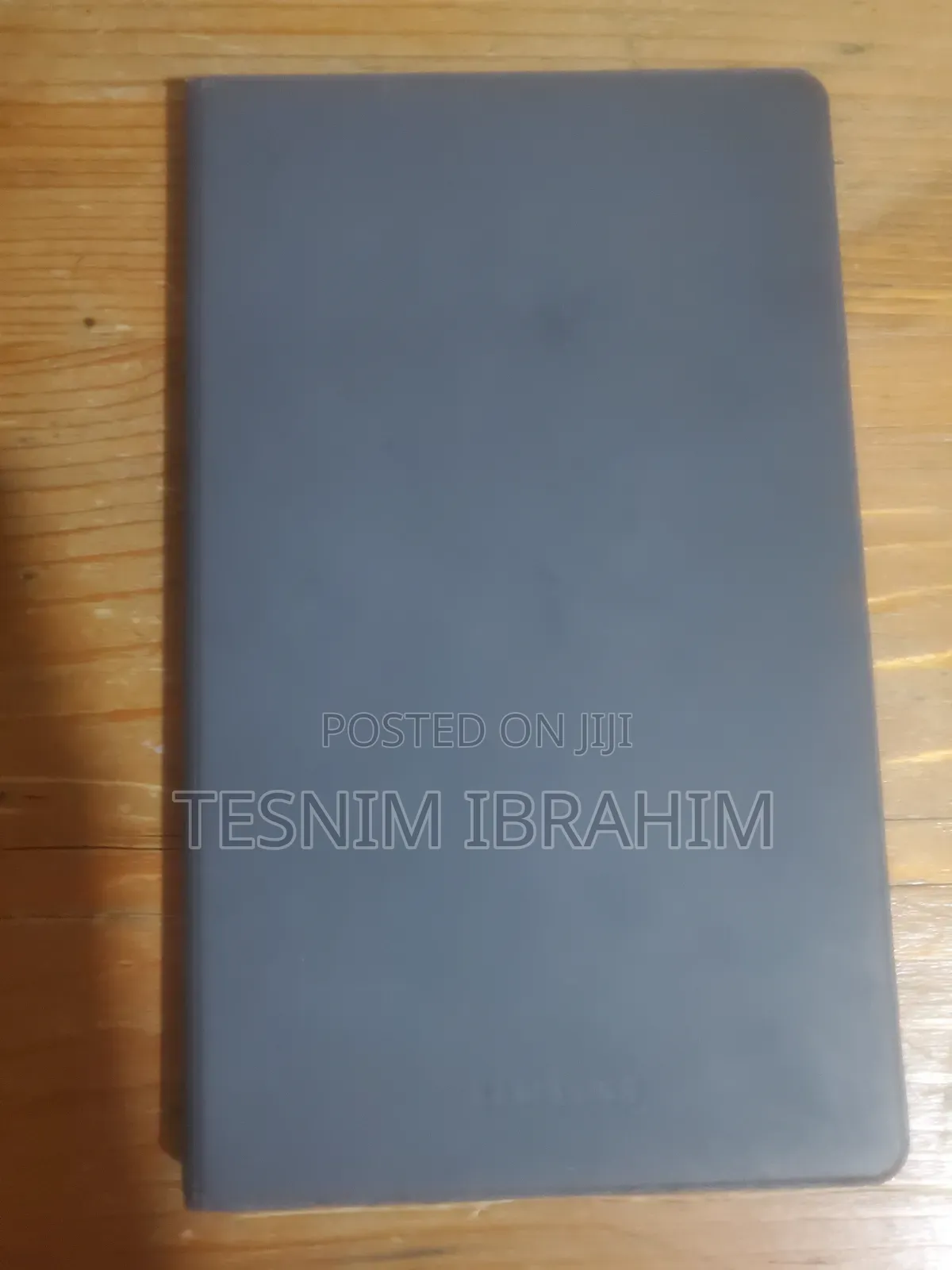 New Samsung Galaxy Tab A7 Lite 32 GB Silver