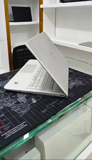 New Laptop HP Envy 15 12GB Intel Core i5 HDD+SSD 1T