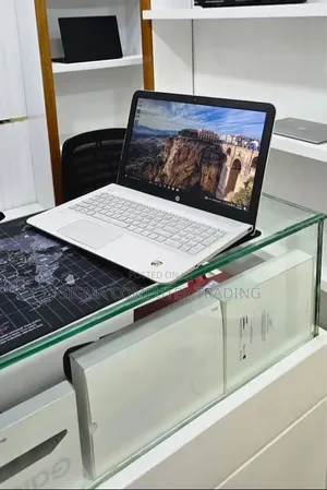 New Laptop HP Envy 15 12GB Intel Core i5 HDD+SSD 1T