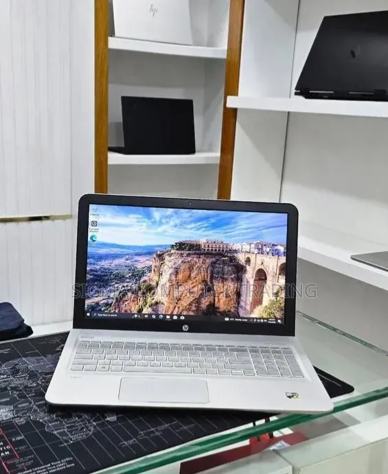 New Laptop HP Envy 15 12GB Intel Core i5 HDD+SSD 1T